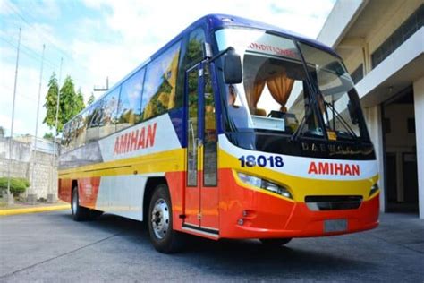 amihan bus line|PITX to Bicol Trips of Amihan Bus Line .